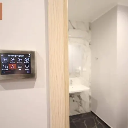Cozy City Center Studioapartment, Free Parking Parnu Exterior photo