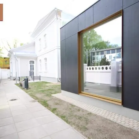 Cozy City Center Studioapartment, Free Parking Parnu Exterior photo