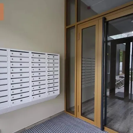 Cozy City Center Studioapartment, Free Parking Parnu Exterior photo