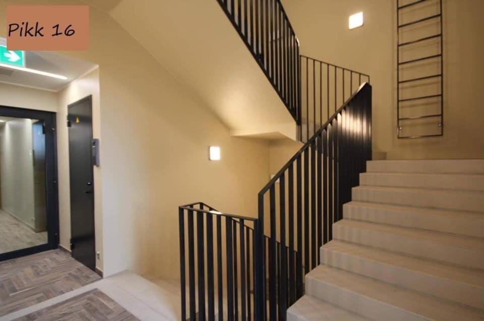 Cozy Center Studioapartment, Free Parking Parnu