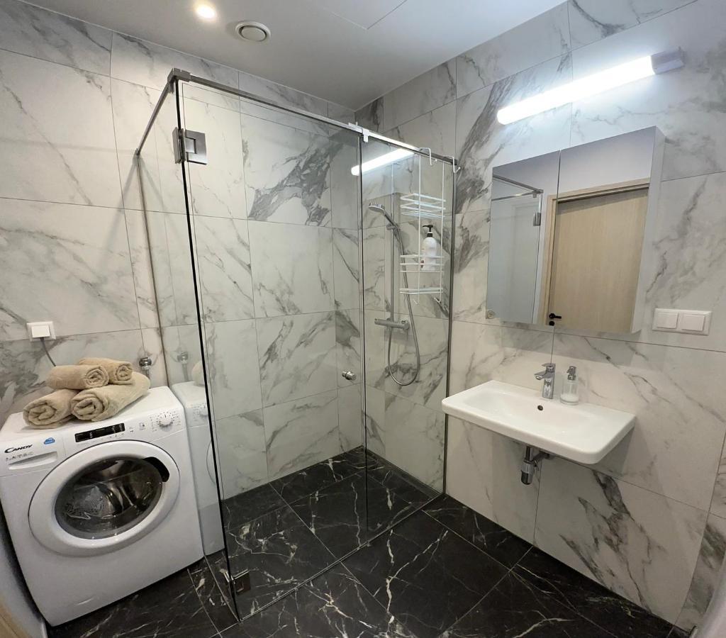 Cozy Center Studioapartment, Free Parking Apartment