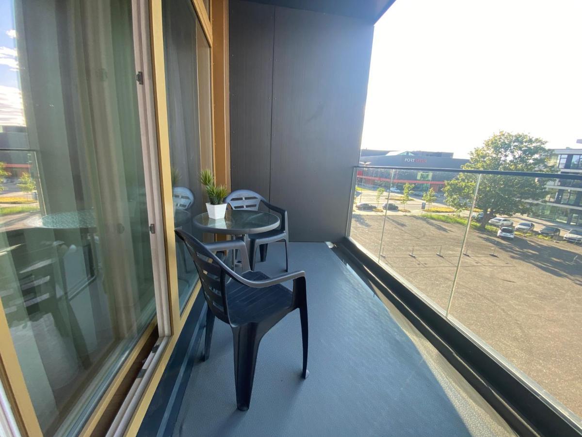Cozy Center Studioapartment, Free Parking Apartment