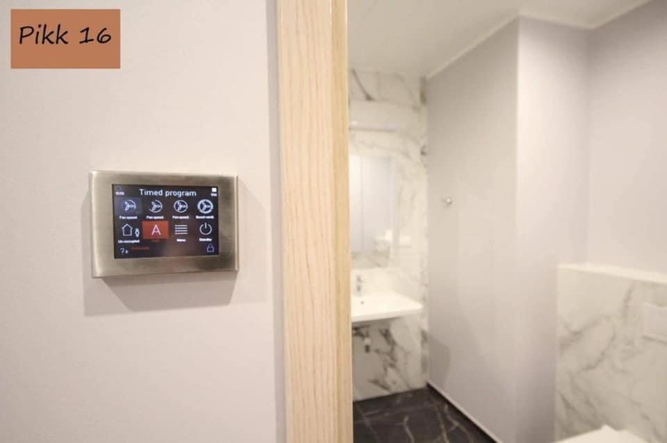 Cozy Center Studioapartment, Free Parking Parnu