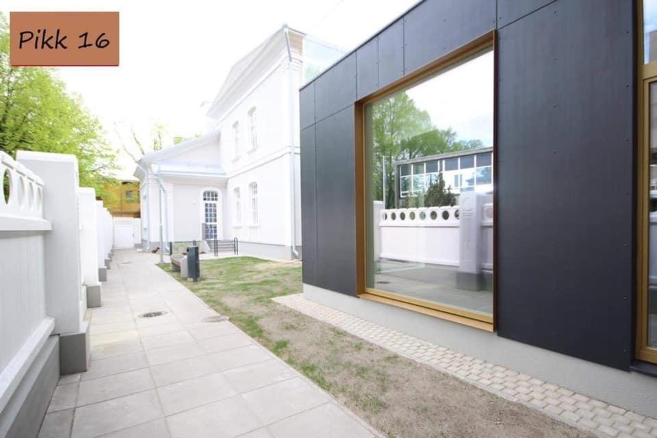 Cozy Center Studioapartment, Free Parking Parnu