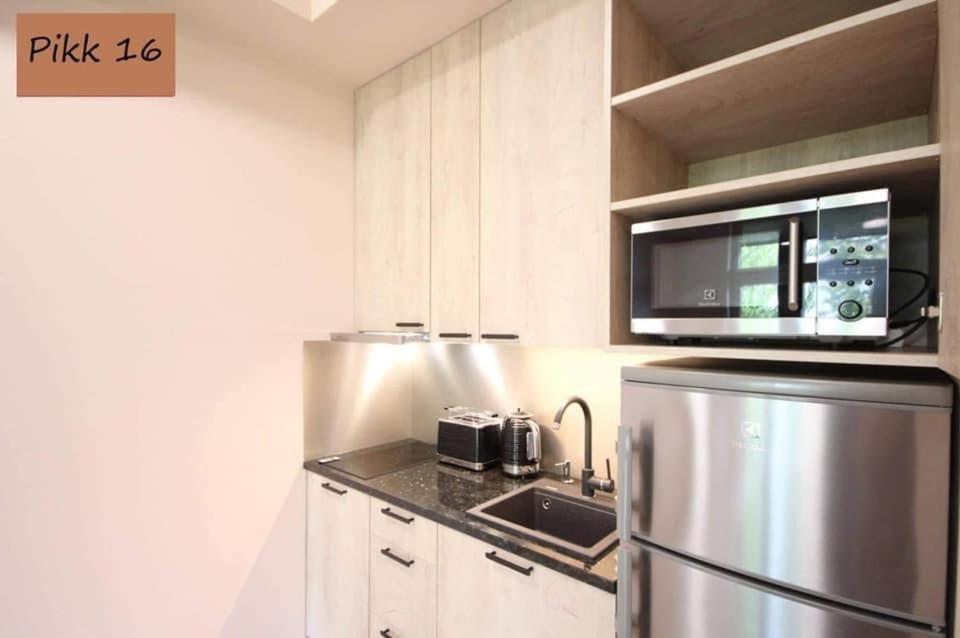 Cozy Center Studioapartment, Free Parking